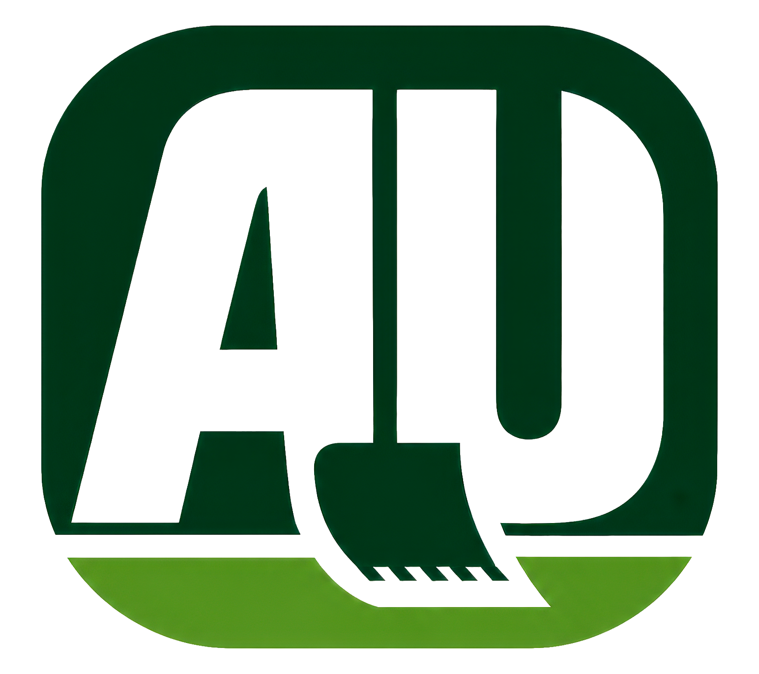 AU Entreprenør ApS logo